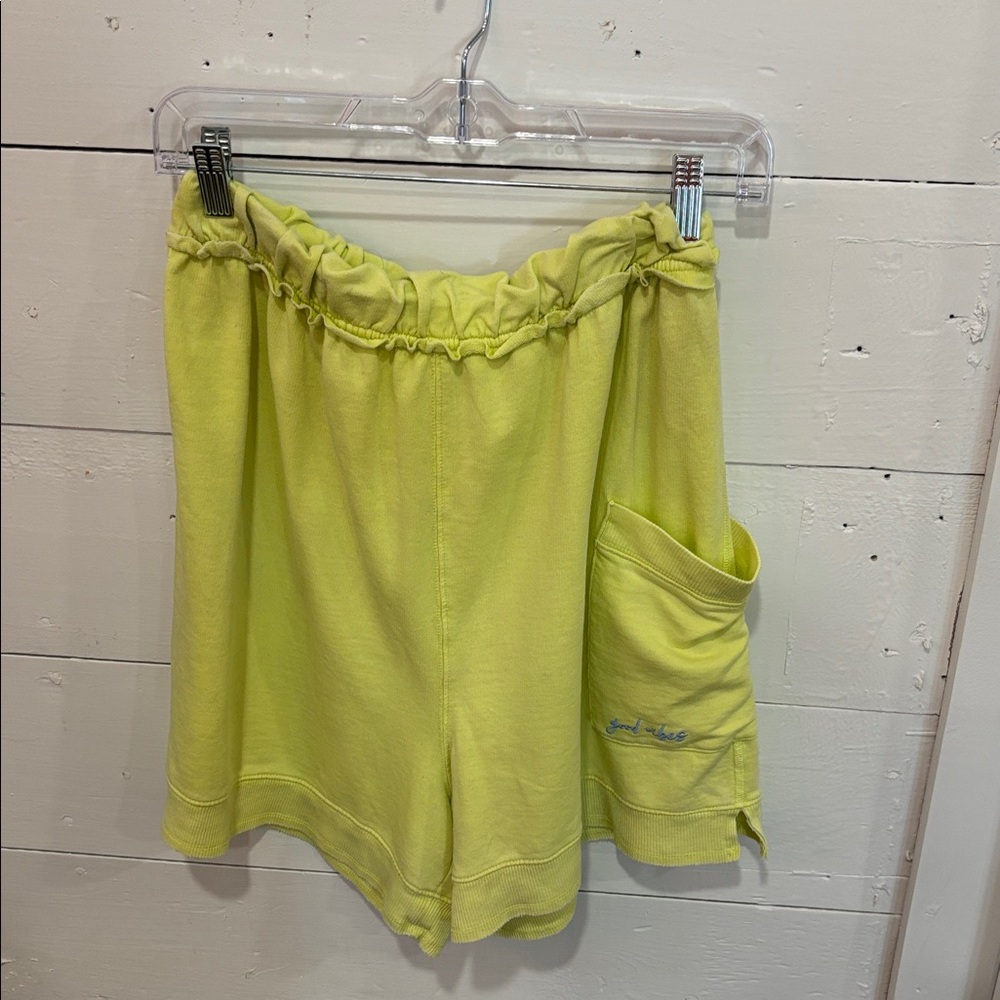 FP Intimately Shorts